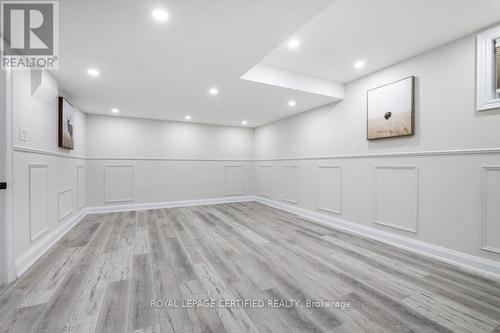 4174 Trellis Crescent, Mississauga, ON - Indoor Photo Showing Other Room