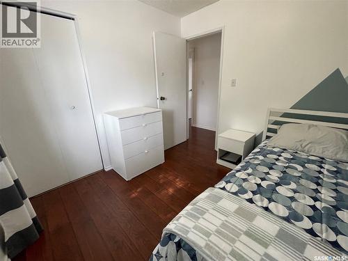 31 O'Connor Crescent, Kindersley, SK - Indoor Photo Showing Bedroom