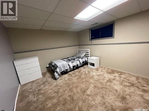 31 O'Connor Crescent, Kindersley, SK - Indoor