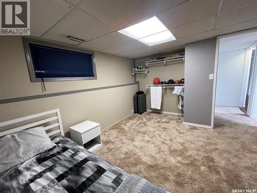 31 O'Connor Crescent, Kindersley, SK - Indoor