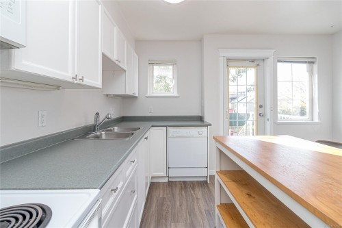 13-1043 Caledonia Ave, Victoria, BC 