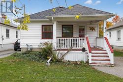 410 DUBLIN STREET  Peterborough (Town Ward 3), ON K9H 3C9