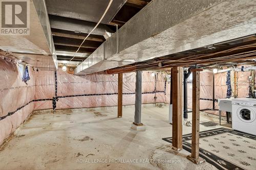 410 Dublin Street, Peterborough (Town Ward 3), ON - Indoor