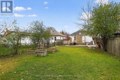 410 Dublin Street, Peterborough (Town Ward 3), ON - Outdoor