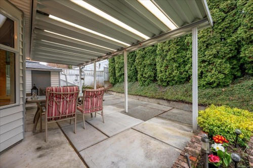 813 Cameron Way, Ladysmith, BC 