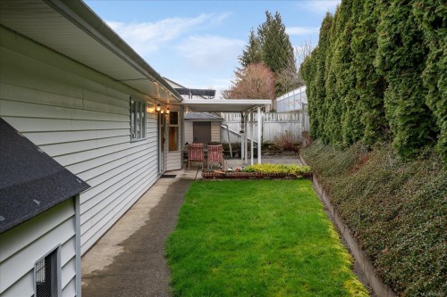 813 Cameron Way, Ladysmith, BC 