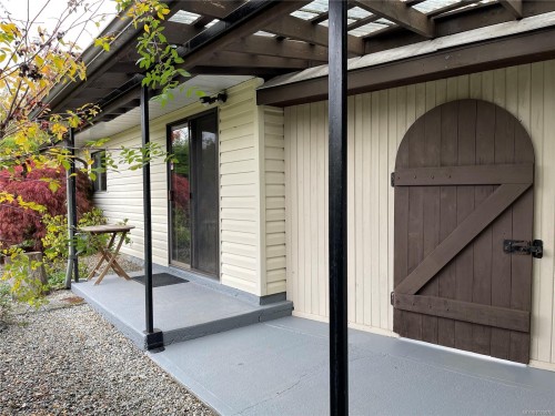 4301 Arrowsmith Rd, Port Alberni, BC 