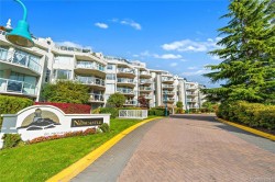 208-150 Promenade Dr  Nanaimo, BC V9R 6M6