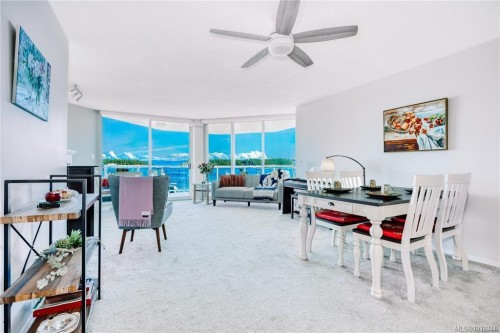 208-150 Promenade Dr, Nanaimo, BC - Indoor