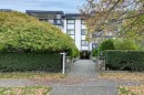302-1039 Linden Ave, Victoria, BC  - Outdoor 