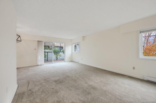 302-1039 Linden Ave, Victoria, BC - Indoor Photo Showing Other Room