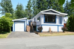 166-1160 Shellbourne Blvd  Campbell River, BC V9W 5G5