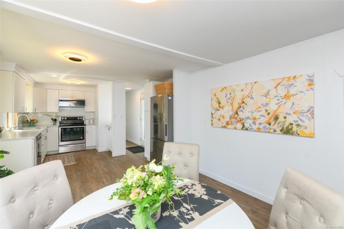 166-1160 Shellbourne Blvd, Campbell River, BC 