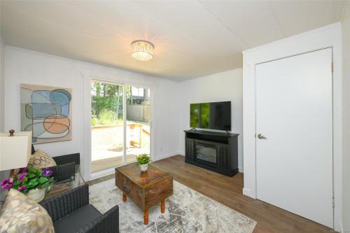 166-1160 Shellbourne Blvd, Campbell River, BC 