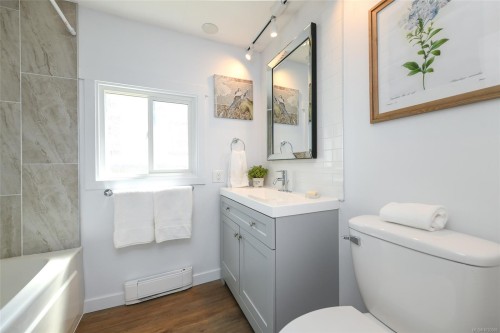 166-1160 Shellbourne Blvd, Campbell River, BC 