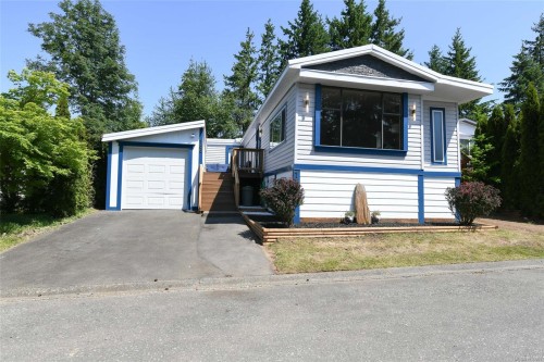 166-1160 Shellbourne Blvd, Campbell River, BC 