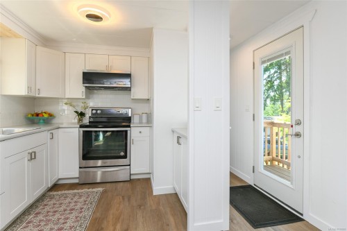 166-1160 Shellbourne Blvd, Campbell River, BC 