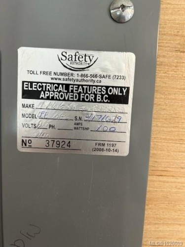 166-1160 Shellbourne Blvd, Campbell River, BC 