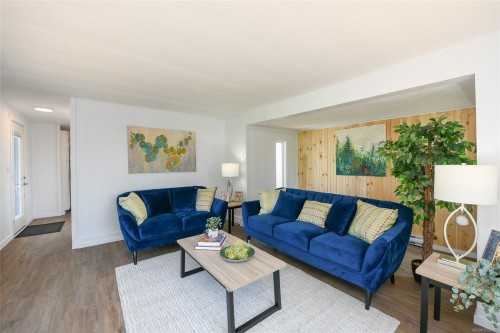 166-1160 Shellbourne Blvd, Campbell River, BC 