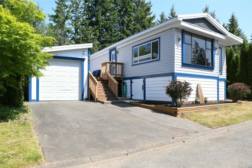 166-1160 Shellbourne Blvd, Campbell River, BC 