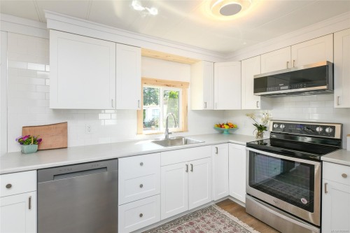 166-1160 Shellbourne Blvd, Campbell River, BC 