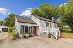 1591 Merrittville Highway  Thorold, ON L3B 5N5