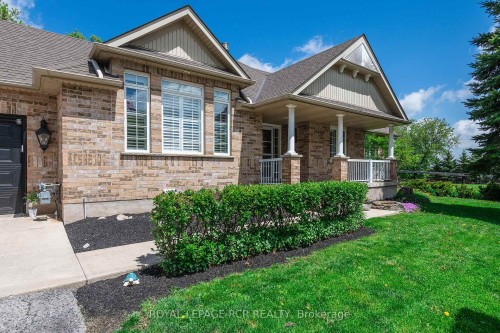 285017 COUNTY ROAD 10 N/A  Amaranth, ON L9W 0Y6