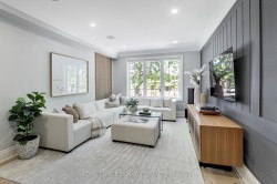 15A Owen Drive  Toronto, ON M8W 1W8