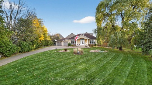 181 Queen Street S, New Tecumseth, ON - Outdoor