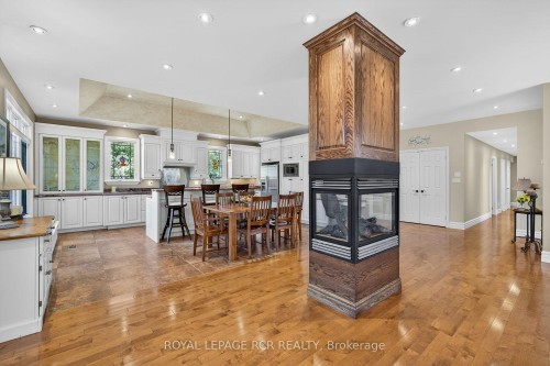 181 Queen Street S, New Tecumseth, ON - Indoor