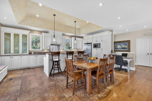 181 Queen Street S, New Tecumseth, ON - Indoor