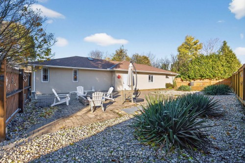 181 Queen Street S, New Tecumseth, ON - Outdoor With Deck Patio Veranda