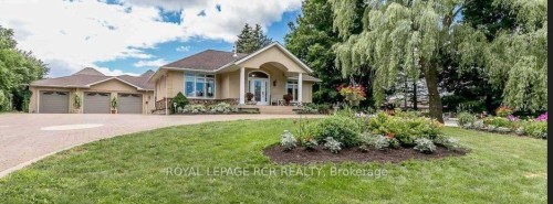 181 Queen Street S, New Tecumseth, ON - Outdoor With Facade