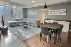 Th117-90 Stadium Road  Toronto, ON M5V 3W5