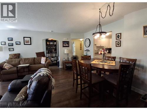 743 Okanagan Avenue Unit# 301, Chase, BC - Indoor