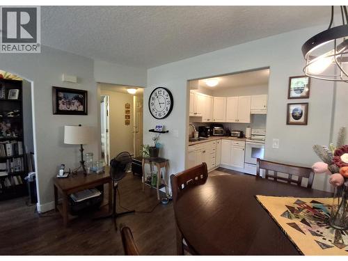 743 Okanagan Avenue Unit# 301, Chase, BC - Indoor