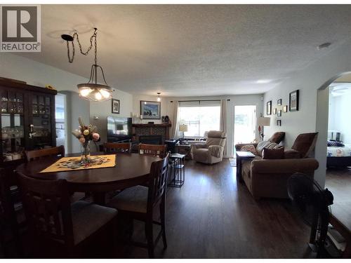 743 Okanagan Avenue Unit# 301, Chase, BC - Indoor
