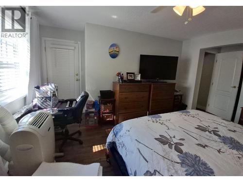 743 Okanagan Avenue Unit# 301, Chase, BC - Indoor Photo Showing Bedroom