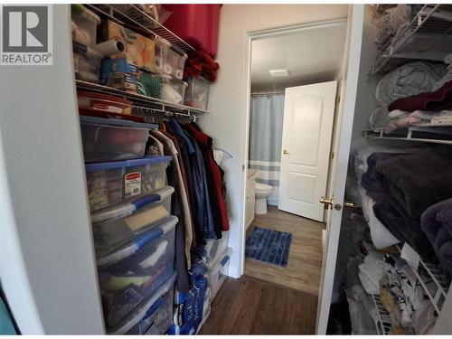 743 Okanagan Avenue Unit# 301, Chase, BC - Indoor With Storage