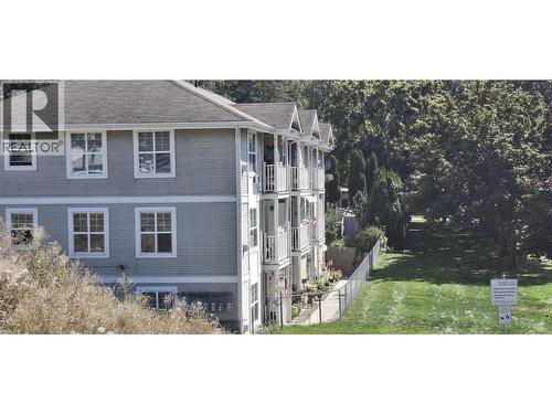 743 Okanagan Avenue Unit# 301, Chase, BC - 