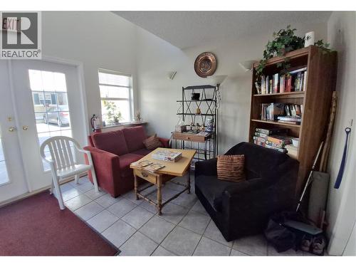 743 Okanagan Avenue Unit# 301, Chase, BC - Indoor