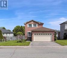 318 HANSEN BOULEVARD  Orangeville, ON L9W 4M6