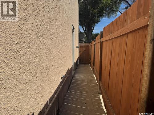 1328 Retallack Street, Regina, SK - Outdoor