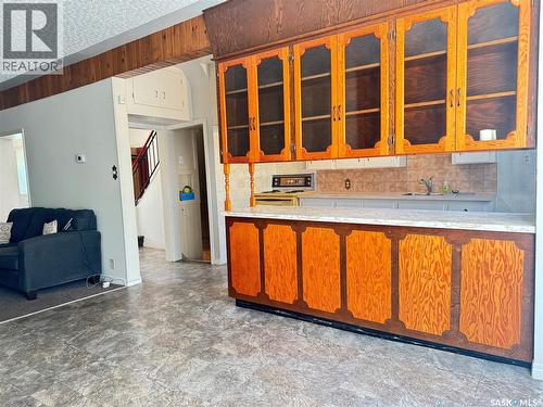 1328 Retallack Street, Regina, SK - Indoor