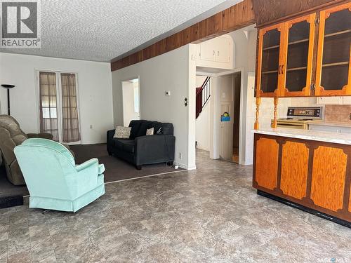 1328 Retallack Street, Regina, SK - Indoor