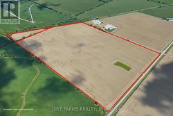 PTLT 3 SEVENTH LINE W  Chatham-Kent, ON N0P 1W0