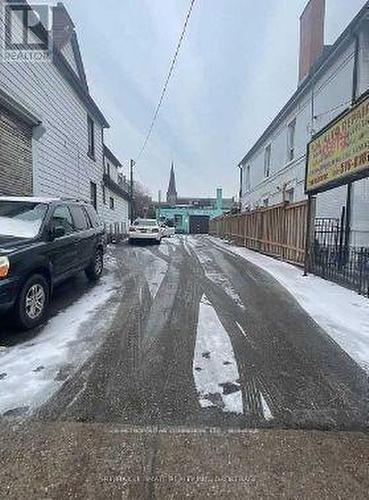 296 Brock Avenue, Toronto, ON 