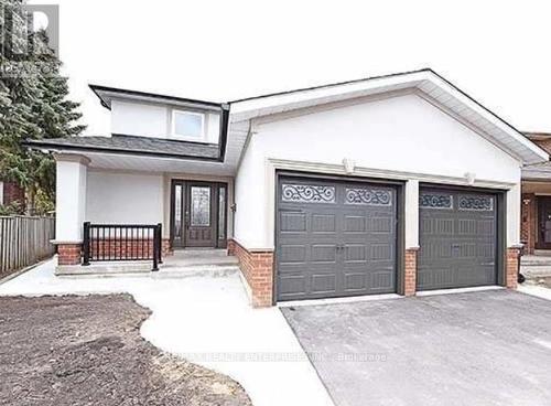 4149 PASCAL COURT  Mississauga, ON L4W 3C4