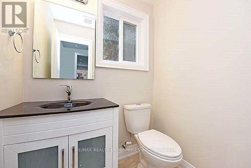 4149 Pascal Court, Mississauga, ON - Indoor Photo Showing Bathroom