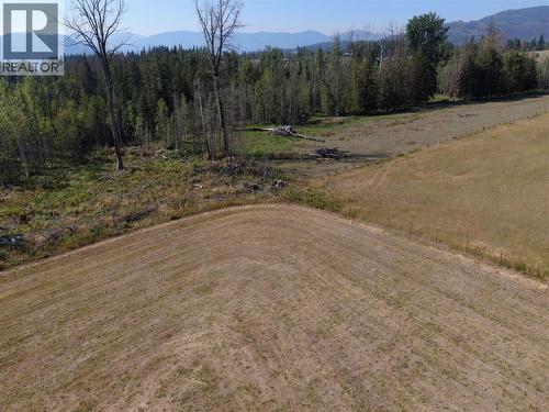 South West Corner - Daline Road, Celista, BC 